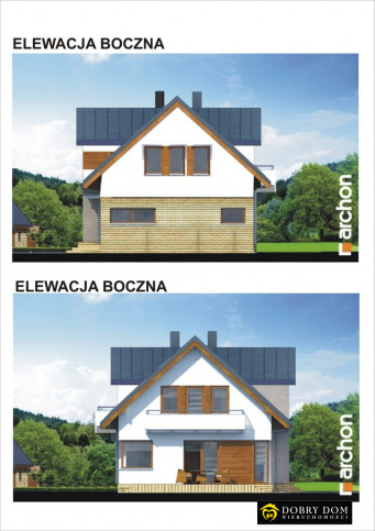 Dom Sprzedaż Olszewo 2