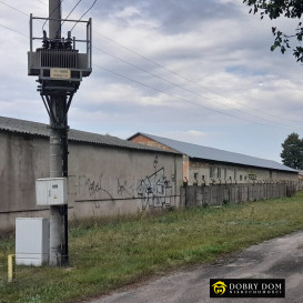 Działka 14499m2 Ryboły — zdjęcie 6 z 6