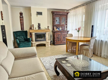 Dom 170m2 Suwałki — widok główny