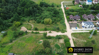 Działka 1932m2 Zaścianki — wnętrze 3