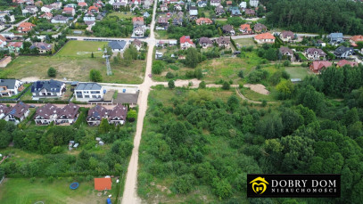 Działka 1932m2 Zaścianki — zdjęcie 9 z 10