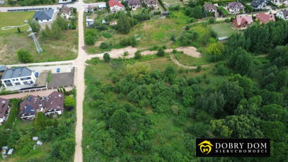 Działka 1932m2 Zaścianki — zdjęcie 10 z 10