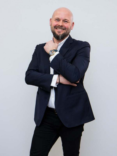 Szymon Gryc