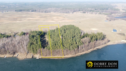 Działka 6139m2 Sztabinki — wnętrze 3