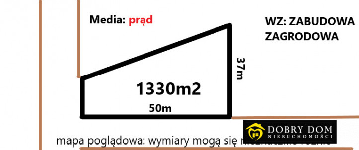 Działka Sprzedaż Bohdan 1