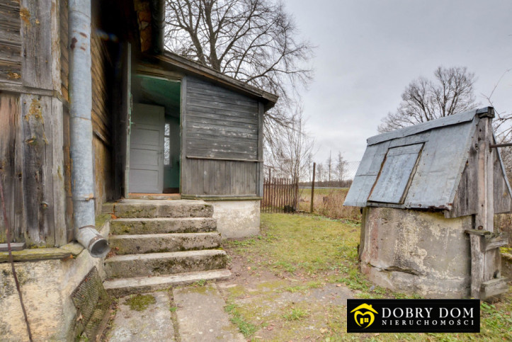 Dom Sprzedaż Ogrodniki 10