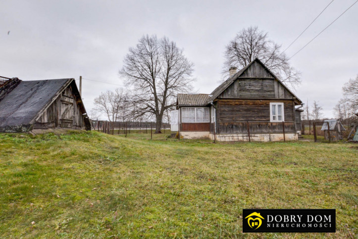 Dom Sprzedaż Ogrodniki 14
