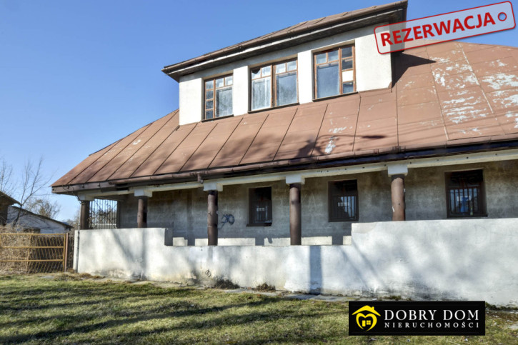 Obiekt Sprzedaż Milejczyce 2