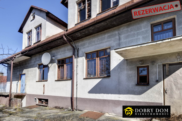 Obiekt Sprzedaż Milejczyce 5