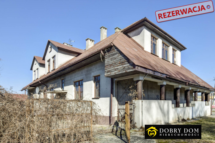 Obiekt Sprzedaż Milejczyce 6