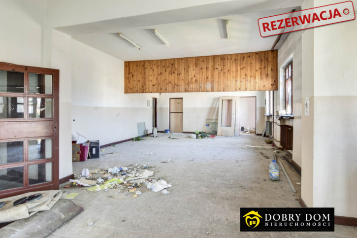 Obiekt Sprzedaż Milejczyce 9