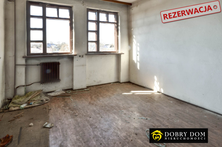 Obiekt Sprzedaż Milejczyce 12