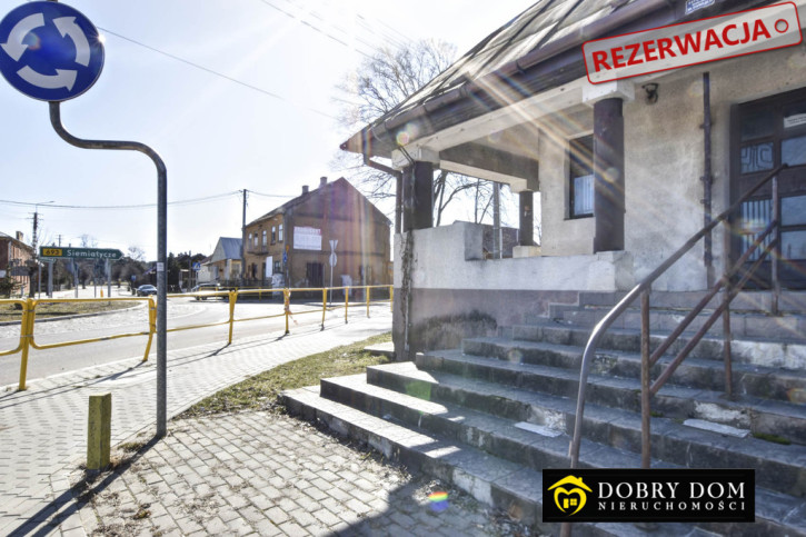 Obiekt Sprzedaż Milejczyce 8