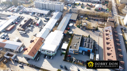 Obiekt 1338m2 Augustów — zdjęcie 5 z 7