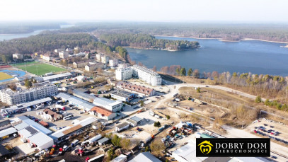 Obiekt 1338m2 Augustów — zdjęcie 7 z 7