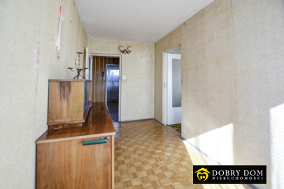 Mieszkanie 64m2 Białystok — wnętrze 2