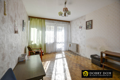 Mieszkanie 64m2 Białystok — wnętrze 3