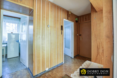 Mieszkanie 64m2 Białystok — widok główny