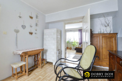 Dom 167m2 Sejny — widok główny