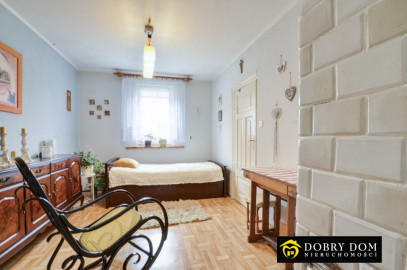 Dom 167m2 Sejny — zdjęcie od frontu