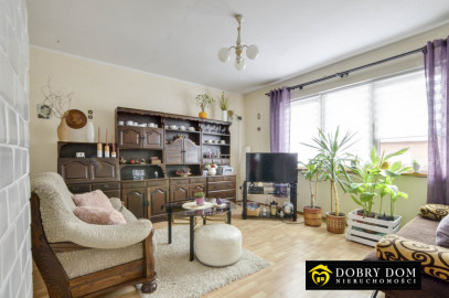 Dom 167m2 Sejny — wnętrze 3