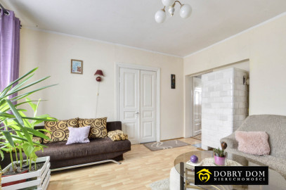 Dom 167m2 Sejny — wnętrze 2