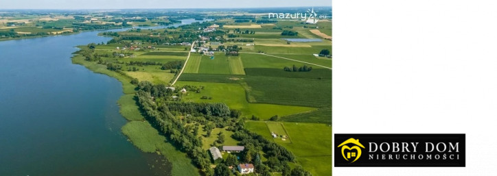 Działka Sprzedaż Bargłów Kościelny 5