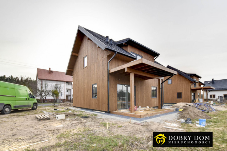 Dom Sprzedaż Supraśl 6