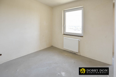Mieszkanie 88m2 Sokółka — widok główny
