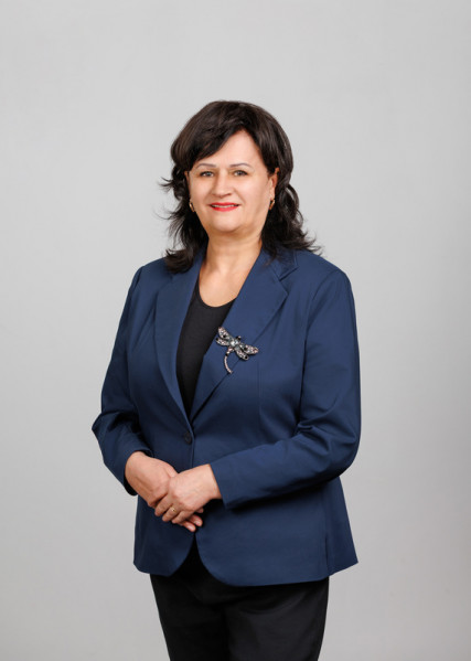 Ewa Bielska