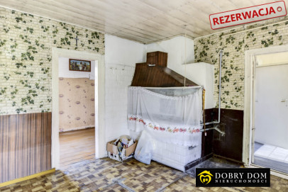 Dom 50m2 Sypnie Nowe — wnętrze 2
