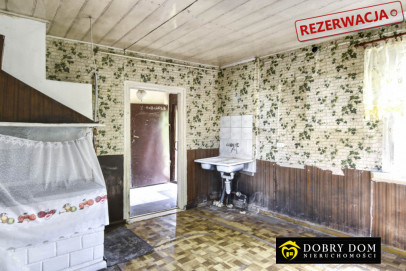 Dom 50m2 Sypnie Nowe — wnętrze 3