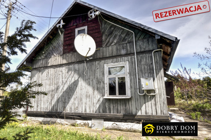 Dom Sprzedaż Sypnie Nowe 2