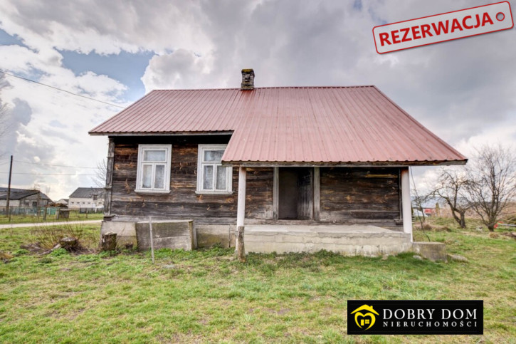 Dom Sprzedaż Bodaczki 1