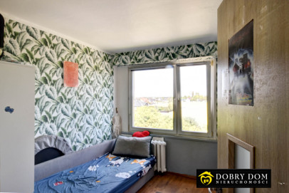 Mieszkanie 48m2 Bielsk Podlaski — widok główny