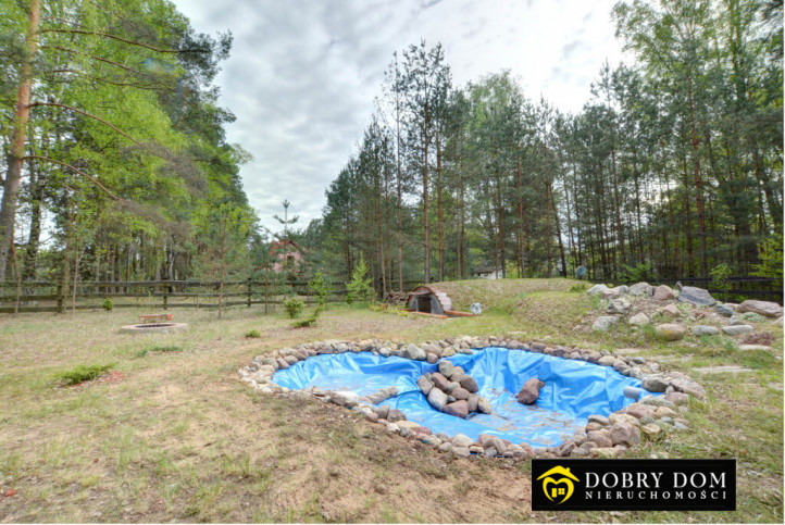 Dom Sprzedaż Zelwa 18
