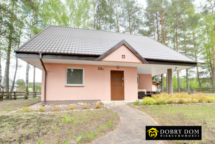 Dom Sprzedaż Zelwa 28
