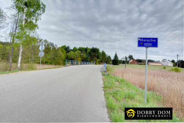 Dom Sprzedaż Zelwa 30