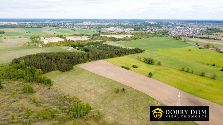 Działka Sprzedaż Suwałki 3