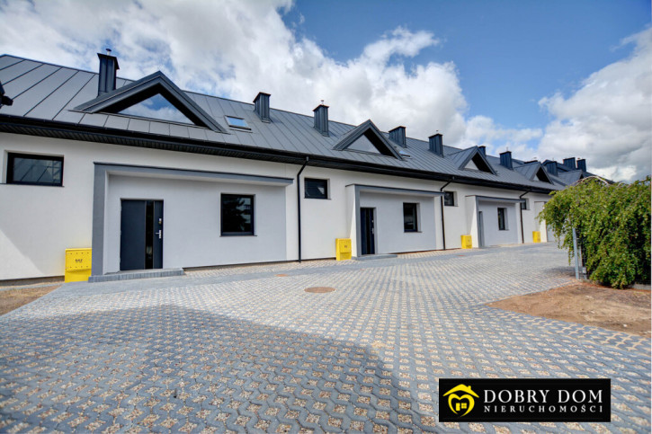 Dom Sprzedaż Białystok Wygoda 2