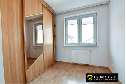 Mieszkanie 66m2 Białystok — wnętrze 3