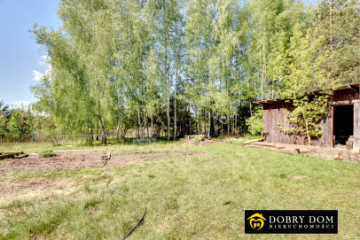 Działka 1585m2 Supraśl — zdjęcie 11 z 13