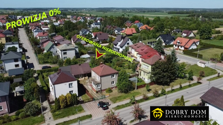 Dom Sprzedaż Sokółka 2