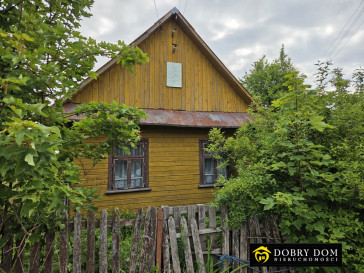 Dom 40m2 Malinniki — wnętrze 2