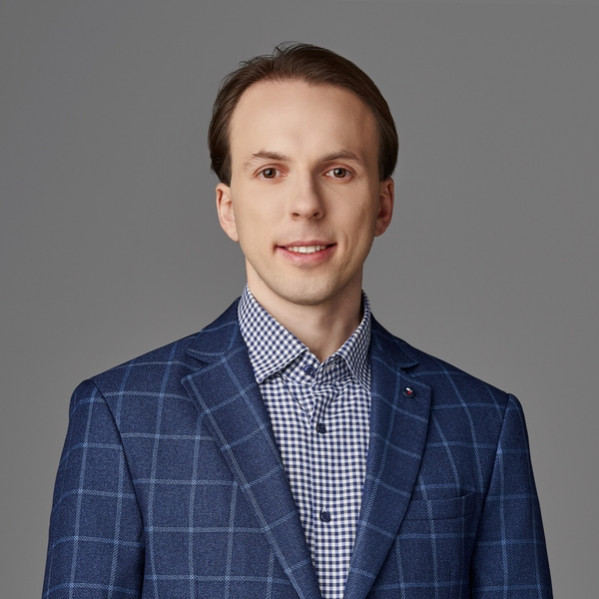 Kamil Jakimik
