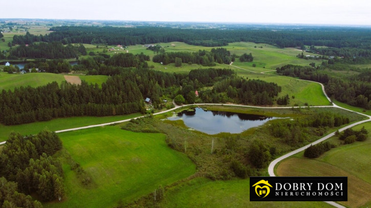 Działka Sprzedaż Osinki 5