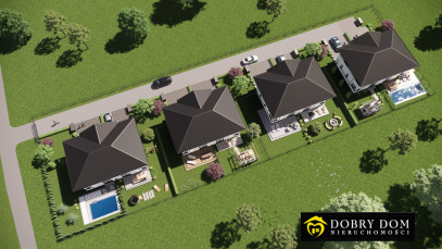 Nieruchomość 125m2 Ignatki — wnętrze 3