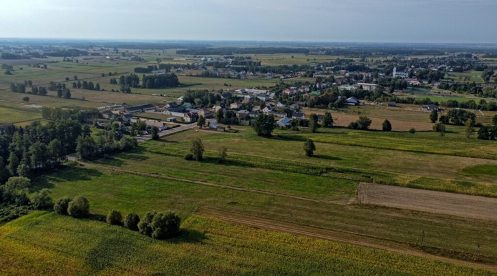 Działka Sprzedaż Krypno Kościelne 3