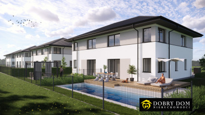 Nieruchomość 125m2 Ignatki — wnętrze 2