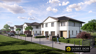 Nieruchomość 125m2 Ignatki — zdjęcie od frontu